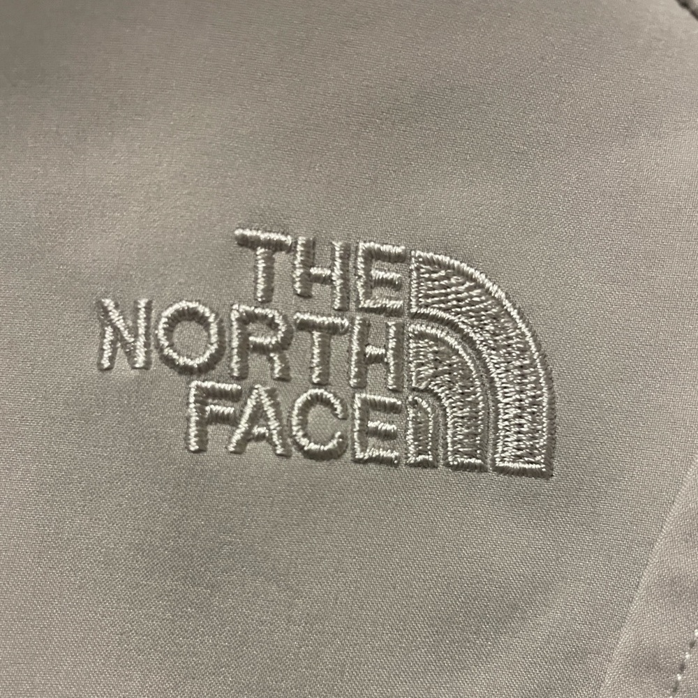 North Face Jacket - Picture 3 of 3